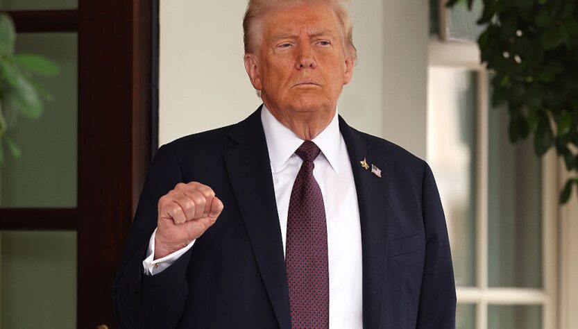 Новини світу - Китай запропонував Трампу $1 трлн інвестицій у США