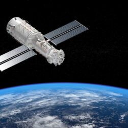 Новини України - Китайські супутники спостерігали за Україною під час удару РФ - ЗМІ