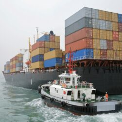 Новини бізнесу - Китайський експорт до РФ впав до мінімуму з лютого