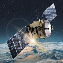 Новини України - Китайський привіт: навіщо КНР слідкує через супутники за Україною