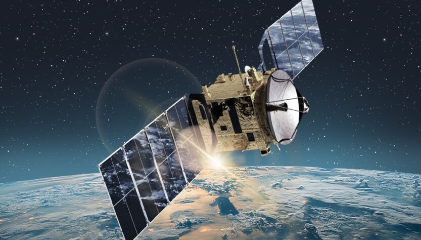 Новини України - Китайський привіт: навіщо КНР слідкує через супутники за Україною