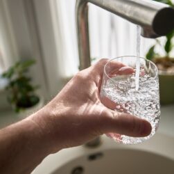 Новини Києва - Киянам повністю відновили водопостачання