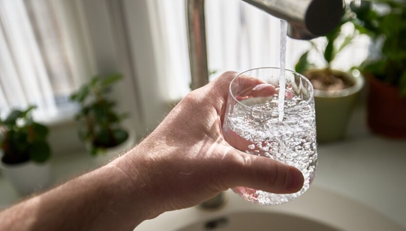 Новини Києва - Киянам повністю відновили водопостачання