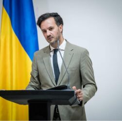 Новини України - Київ відповів на ідею "олімпійського перемир'я"