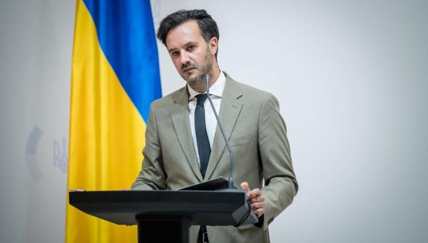 Новини України - Київ відповів на ідею "олімпійського перемир'я"