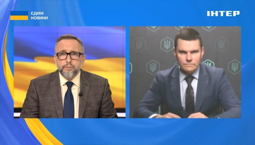 Як країна готувалася до проходження зими? - розповів Костянтин Ковальчук