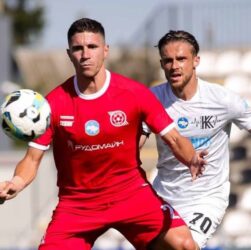 Новини спорту - Клуб УПЛ припинив співпрацю з одним зі своїх легіонерів