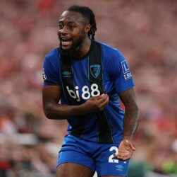 Новини спорту - Ключовий футболіст Борнмута може змінити клуб за великі гроші