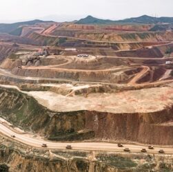 Новини бізнесу - КНР ввела жорсткий контроль за експортом рідкісноземів