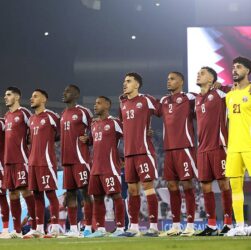 Новини спорту - Колишній господар чемпіонату світу кваліфікувався на ЧС-2026