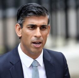 Новини бізнесу - Колишній прем’єр Британії Сунак пішов на роботу у Microsoft