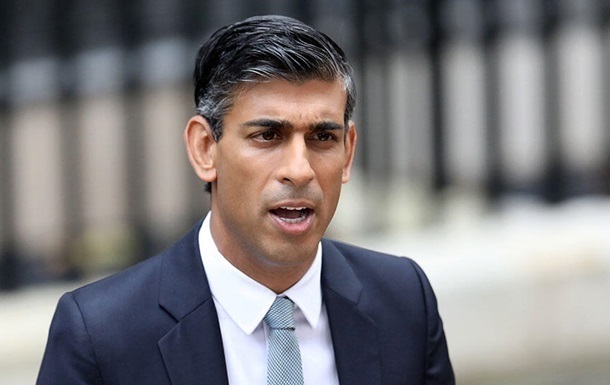 Новини бізнесу - Колишній прем’єр Британії Сунак пішов на роботу у Microsoft