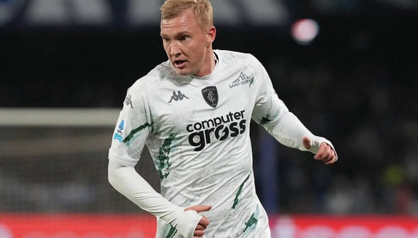 Новини спорту - Колишній талант України опинився в кіпрському клубі