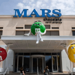 Новини бізнесу - Компанія Mars поглинає власника бренду Pringles - ЗМІ