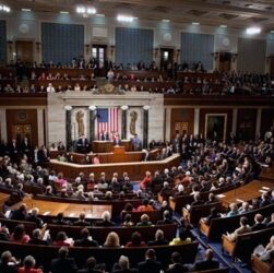 Новини світу - Конгрес США обговорює санкції для покупців нафти РФ