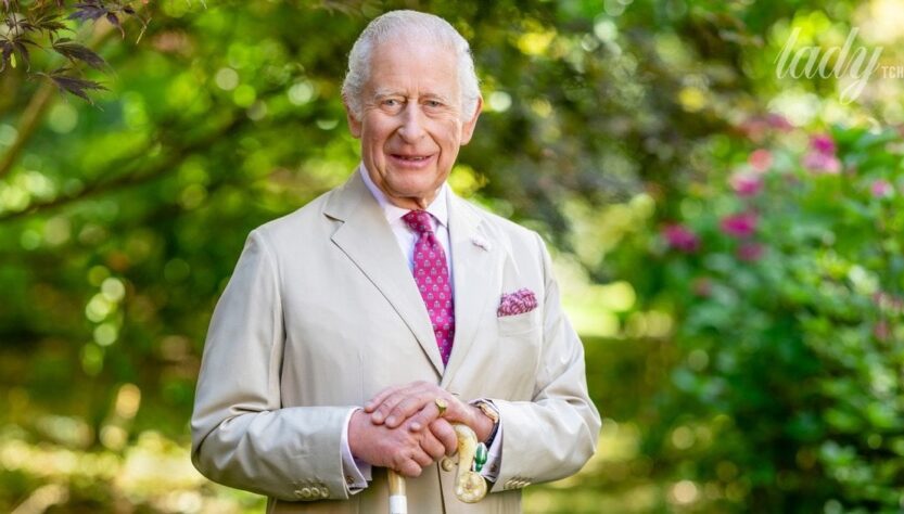 Новини культури - Король Чарльз III знявся у документалці Amazon