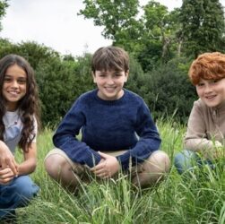 Новини культури - Королівські сади принца Вільяма та Кейт перетворилися на світ Гаррі Поттера