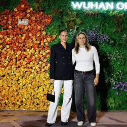 Новини спорту - Костюк зізналася, що сезон виявився для неї непростим