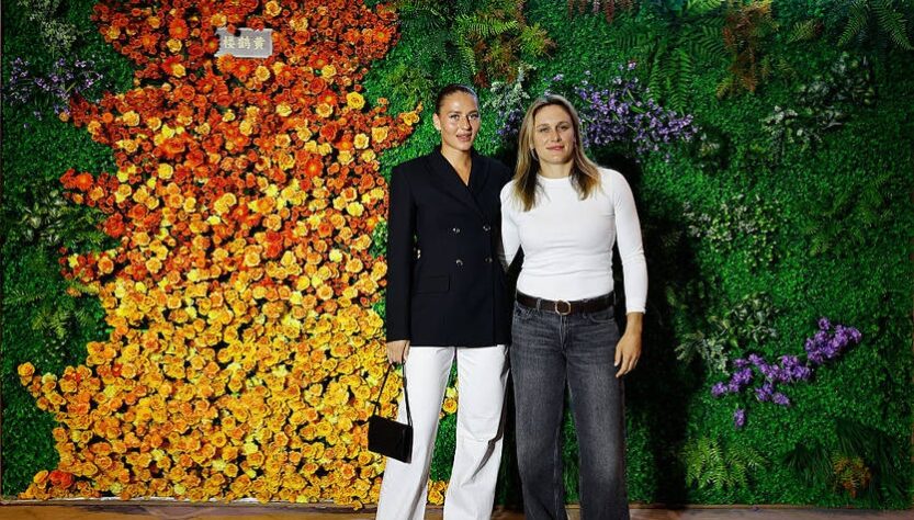 Новини спорту - Костюк зізналася, що сезон виявився для неї непростим