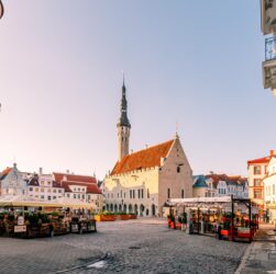 Новини світу - Країни Балтії планують масову евакуацію на випадок нападу Росії - ЗМІ