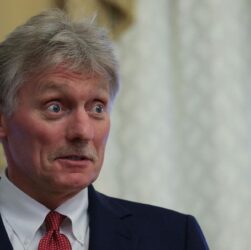 Новини світу - Кремль відрегував на заяву Трампа щодо Росії