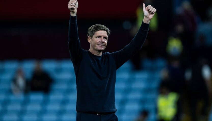 Новини спорту - Крістал Пелес після перемоги над Динамо прагне продовжити угоду з тренером