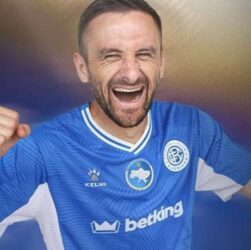 Новини спорту - Кудрівка втратила лідера: у гравця діагностовано розрив м’яза