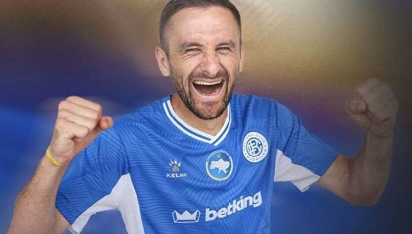 Новини спорту - Кудрівка втратила лідера: у гравця діагностовано розрив м’яза