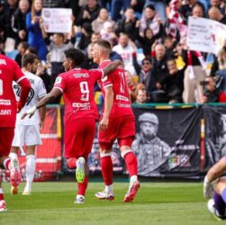 Новини спорту - Кудрівка здивувала в програному Кривбасу матчі