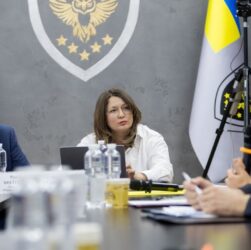 В АРМА обговорили ключові зміни в роботі з арештованими активами