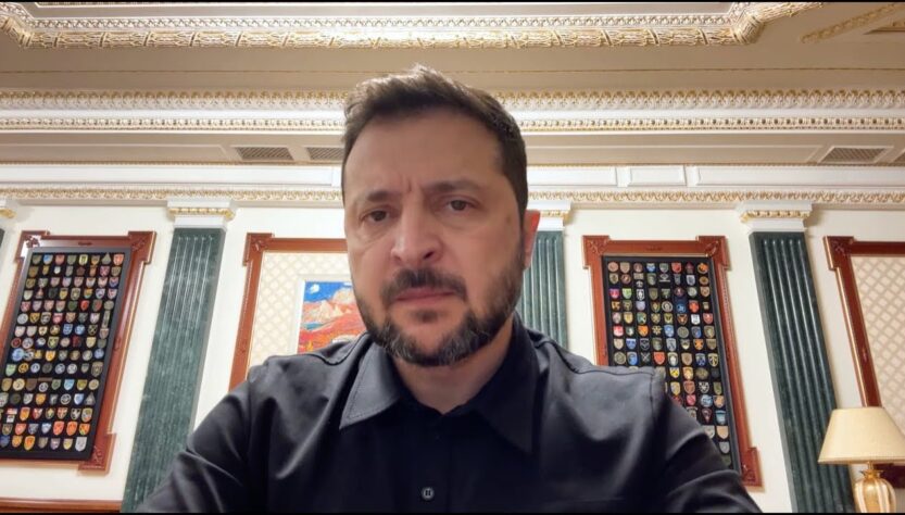 Дав чіткі завдання по електриці – по об’єктах генерації та додатковому обладнанню на зиму 6.10.2025