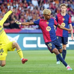 Новини спорту - Ла Ліга відмовилася від закордонного матчу грандів