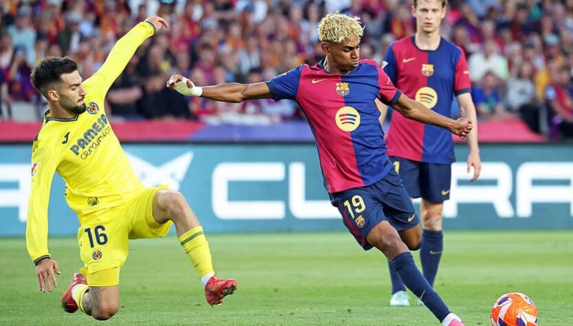 Новини спорту - Ла Ліга відмовилася від закордонного матчу грандів