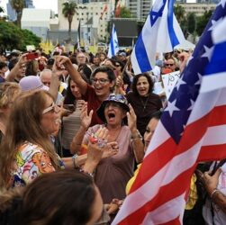 Новини світу - Лабораторія перемир’я: угода по Газі є, Нобеля для Трампа немає