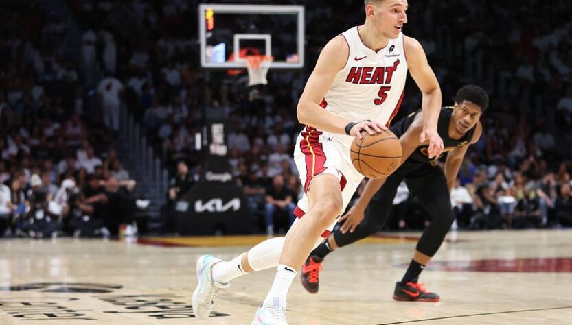 Новини спорту - Лідер Маямі домовився про продовження контракту