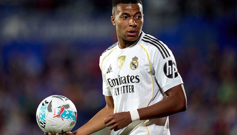 Новини спорту - Лідер Реала поділився думкою про поєдинок із Барселоною