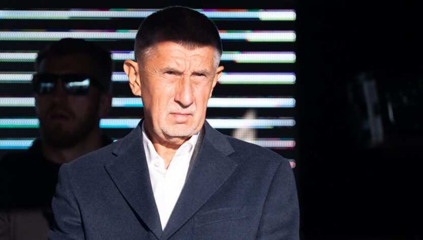 Новини світу - Лідер виборів у Чехії заявив, що Україна не готова до ЄС