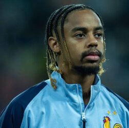 Новини спорту - Лідер збірної Франції не зіграє в жовтневих матчах