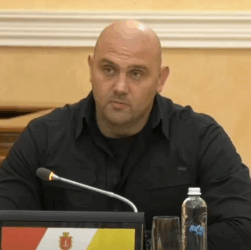 Новини України - Лисак анонсував створення Ради оборони в Одесі