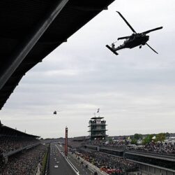 Новини світу - Литва посилює контроль після виявлення невідомих об'єктів у її небі