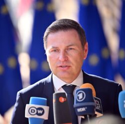 Новини України - Литва та Естонія виділили кошти на купівлю зброї для України в рамках PURL