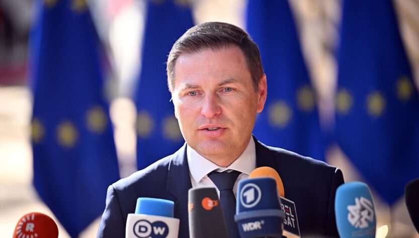 Новини України - Литва та Естонія виділили кошти на купівлю зброї для України в рамках PURL