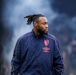 Новини спорту - Ліверпуль цікавиться найрезультативнішим гравцем Борнмута