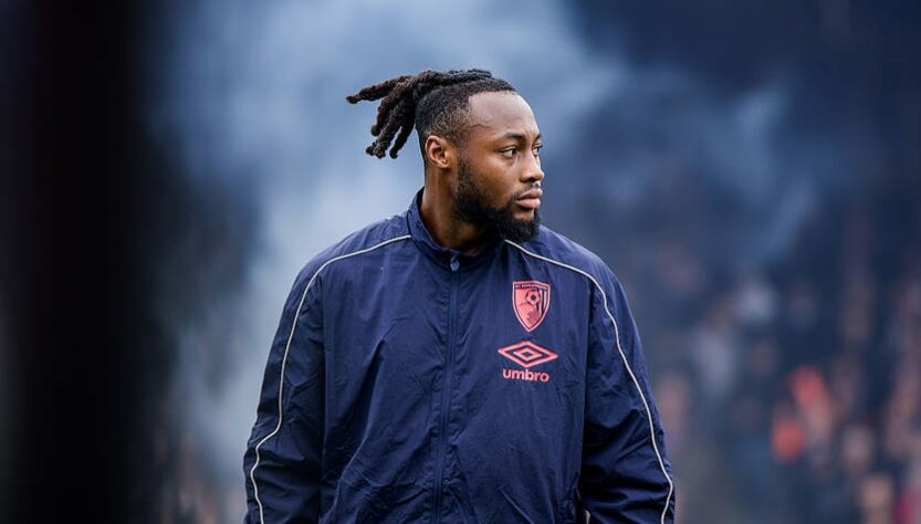 Новини спорту - Ліверпуль цікавиться найрезультативнішим гравцем Борнмута