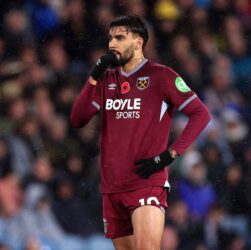 Новини спорту - Лукас Пакета знадобився Манчестер Юнайтед