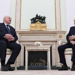 Новини бізнесу - Лукашенко визнав проблеми в економіках Білорусі та Росії