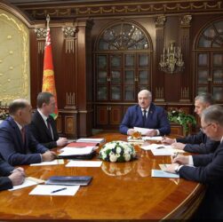 Новини світу - Лукашенко запропонував Трампу "велику угоду"