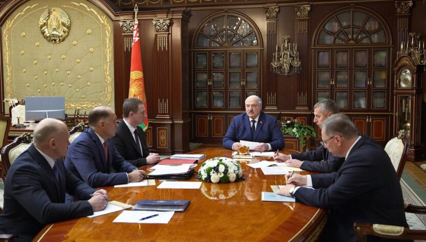 Новини світу - Лукашенко запропонував Трампу "велику угоду"