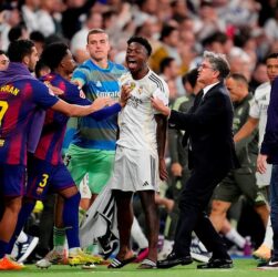 Новини спорту - Лунін отримав вилучення в матчі з Барселоною, не провівши й хвилини на полі