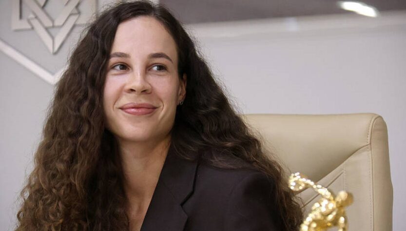 Новини спорту - Лузан із чотирма титулами сезону вказала на успішність реалізації планів